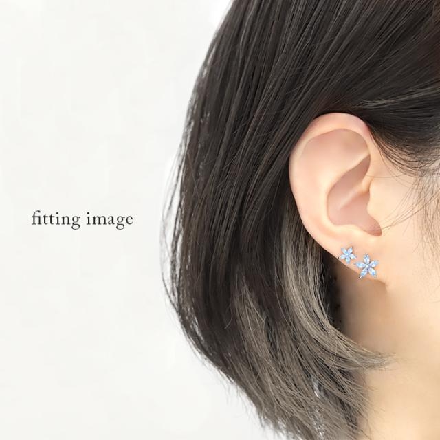 美しく輝くジュエル