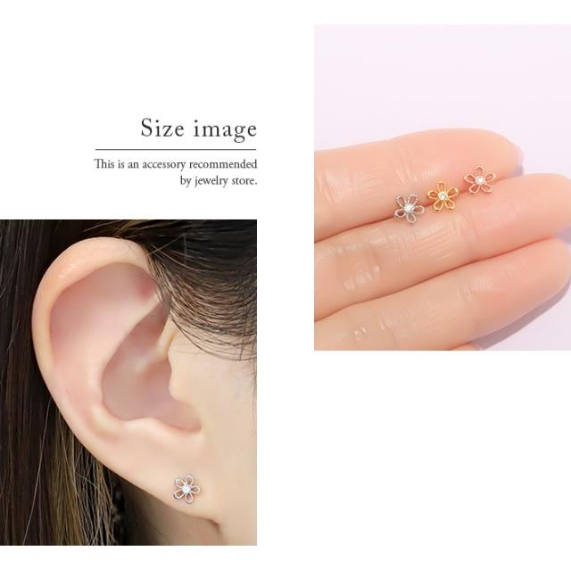 フラワーもチーフ