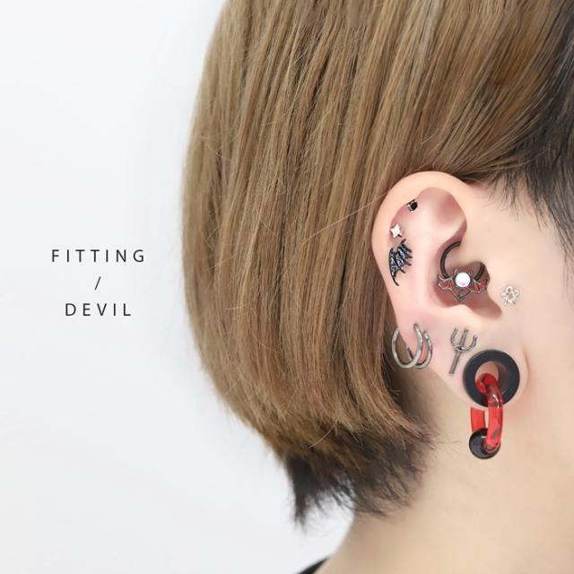 エンジェル　デビル