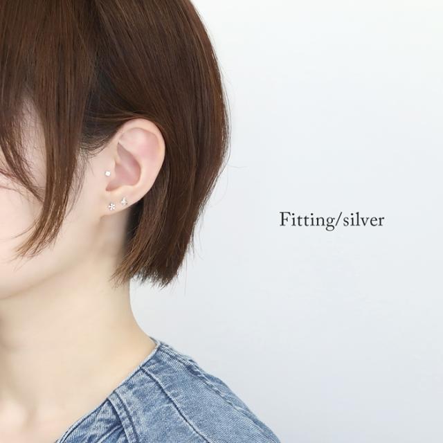 コーデのアクセントに