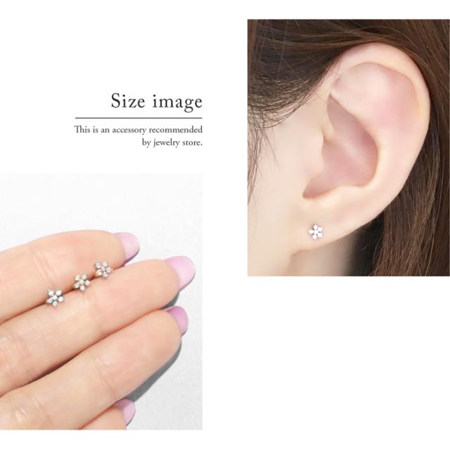 クリアジュエルの輝き