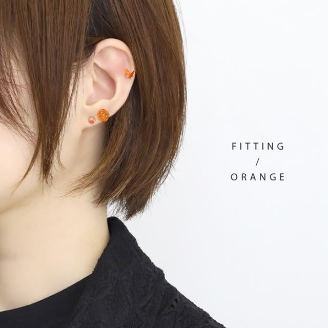 いろんなコーデに合わせやすい