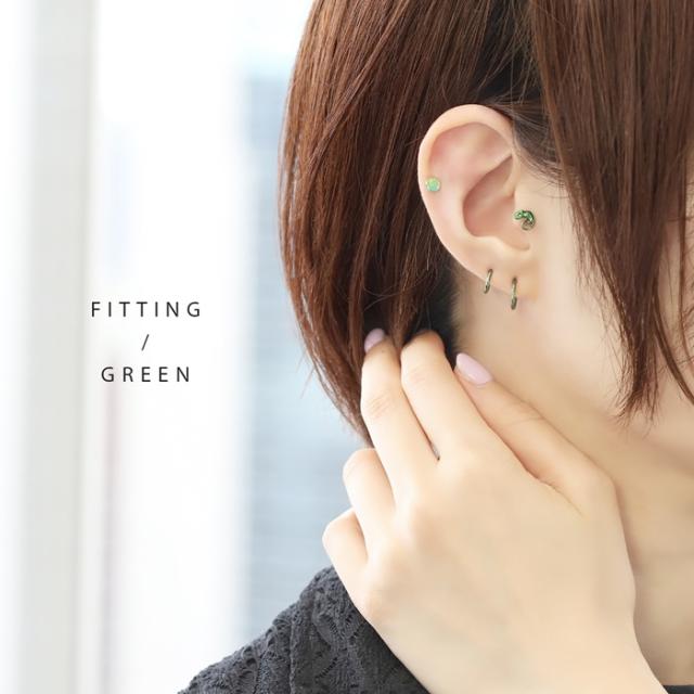 アクセントになる一品