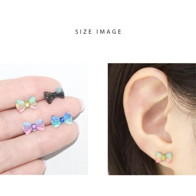 サージカルステンレス素材