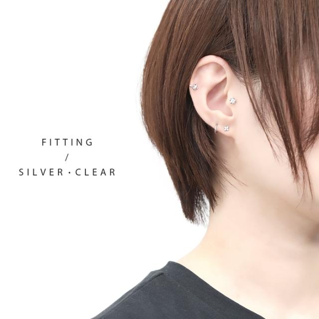 小さめ上品デザイン