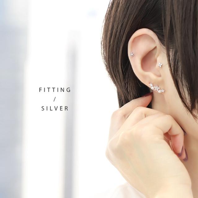 コーデのアクセントに