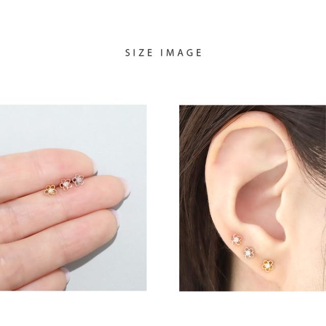 サージカルステンレス素材