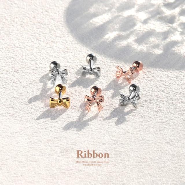 16ゲージ かわいい ボディピアス