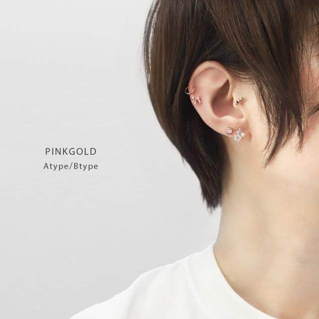 コーデのアクセントに