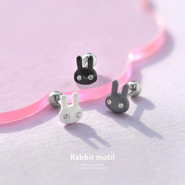 16ゲージ かわいい ボディピアス