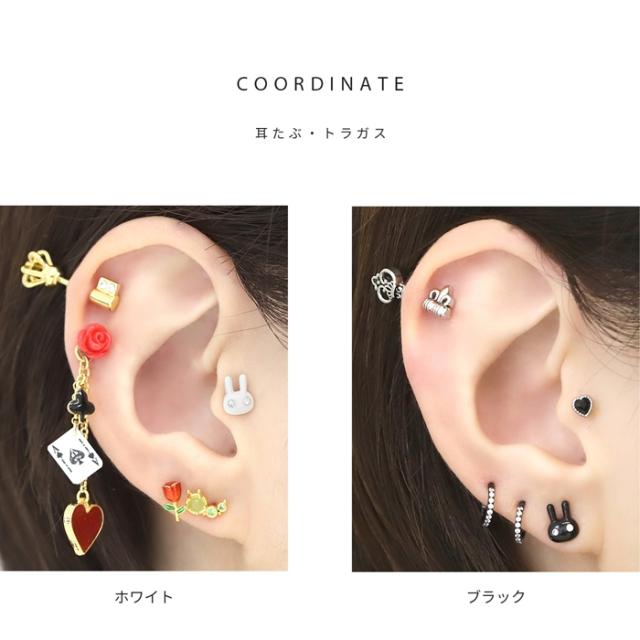 クリアジュエルの輝き