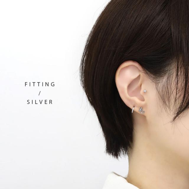 シルバー ゴールド ピンクゴールド