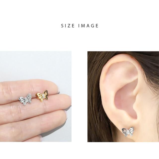 シルバー ゴールド