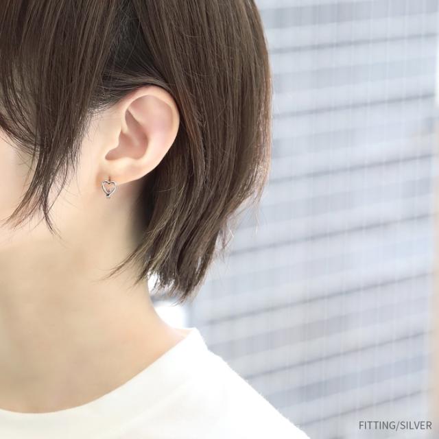 金属アレルギー対応