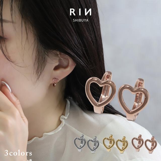 大人かわいいファッションピアス