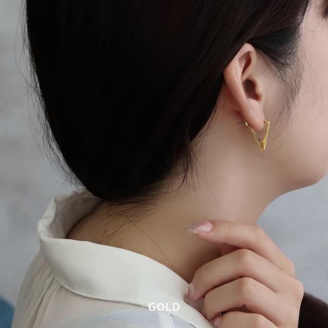 シェイプが美しい