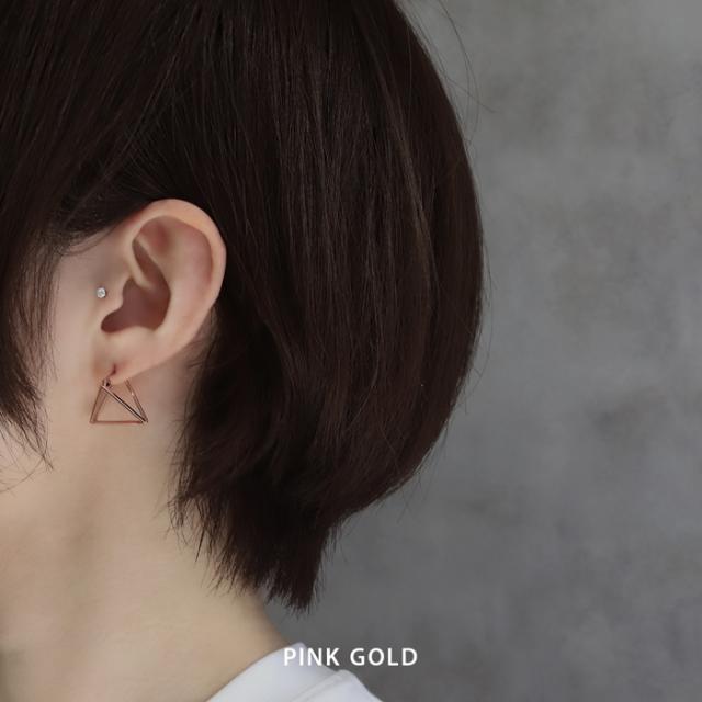 洗練されたデザイン