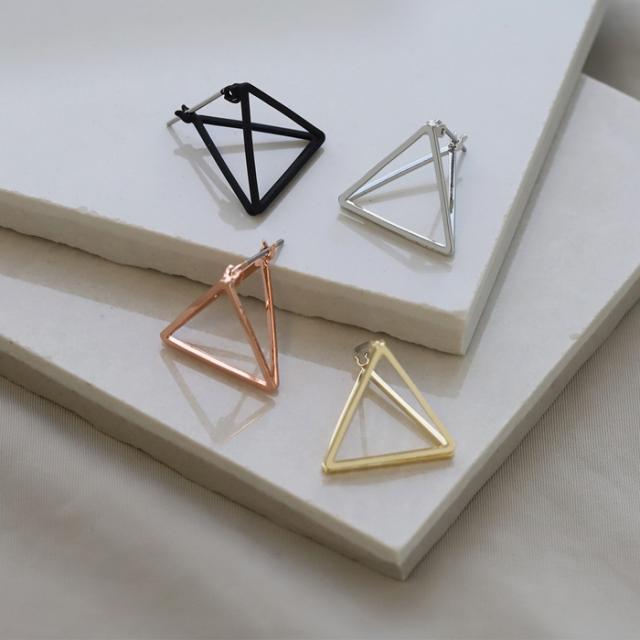 スタイリッシュデザイン