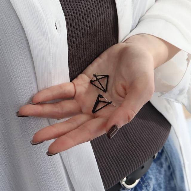 ファッショナブルでシック