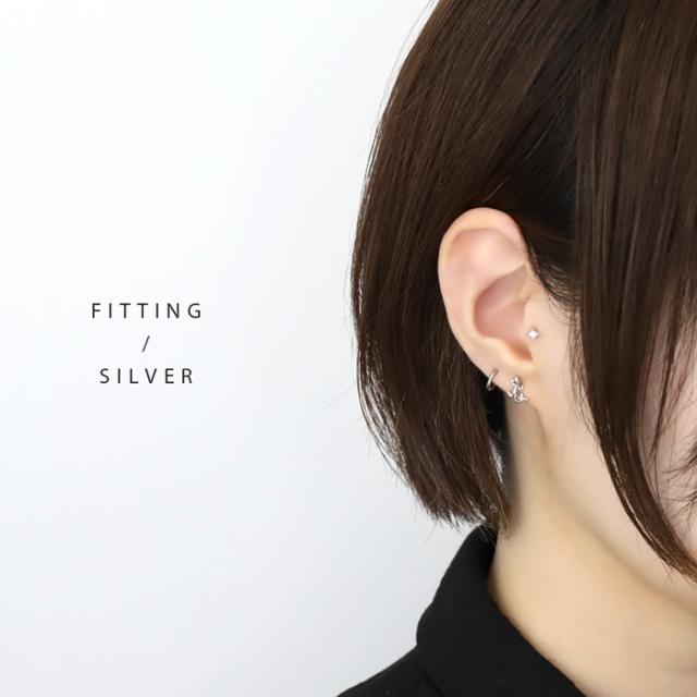 コーデのアクセントに