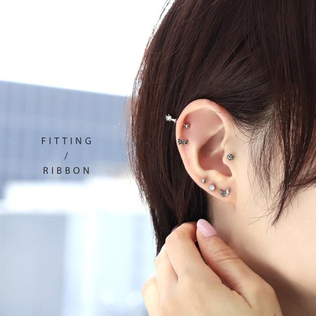 コーデのアクセントに