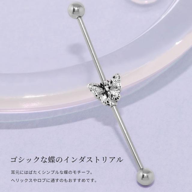 サージカルステンレス素材