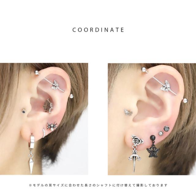 ゴシックなデザイン