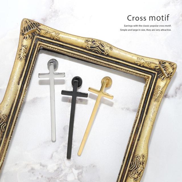 ユニセックス デザイン