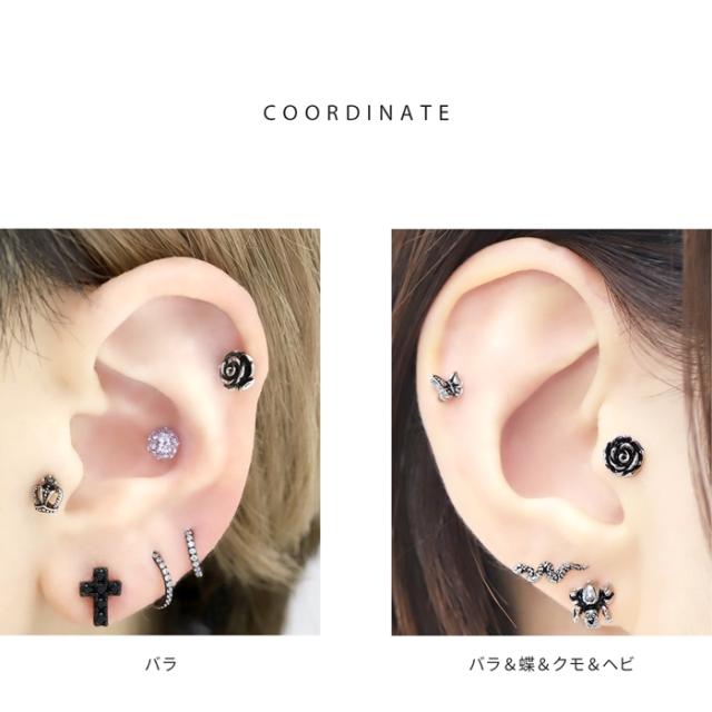 ゴスデザインがお好きな方に