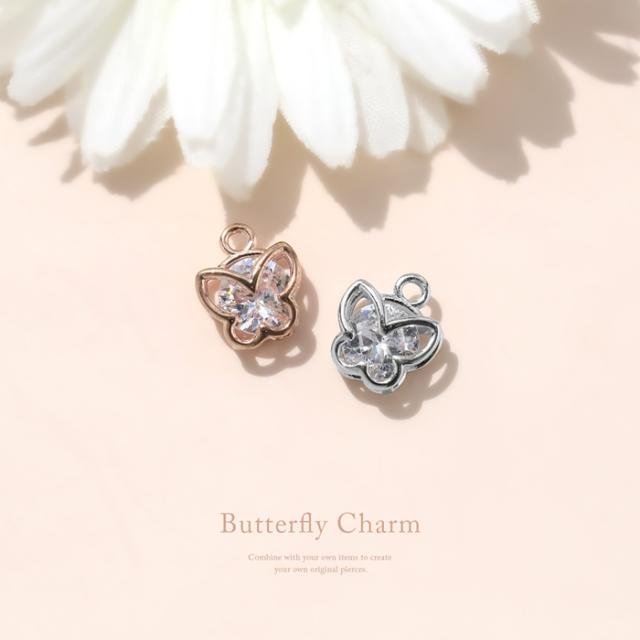 ボディピアスパーツ