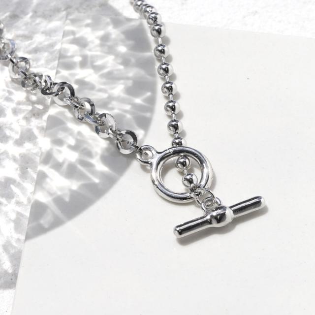 シルバー ゴールド