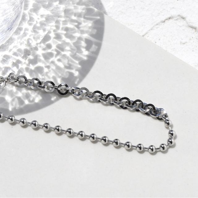 金属アレルギー対応