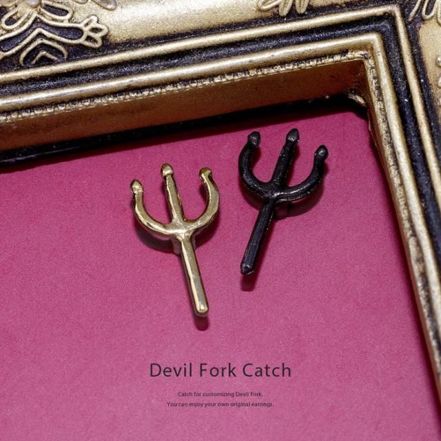 ユニセックス デザイン