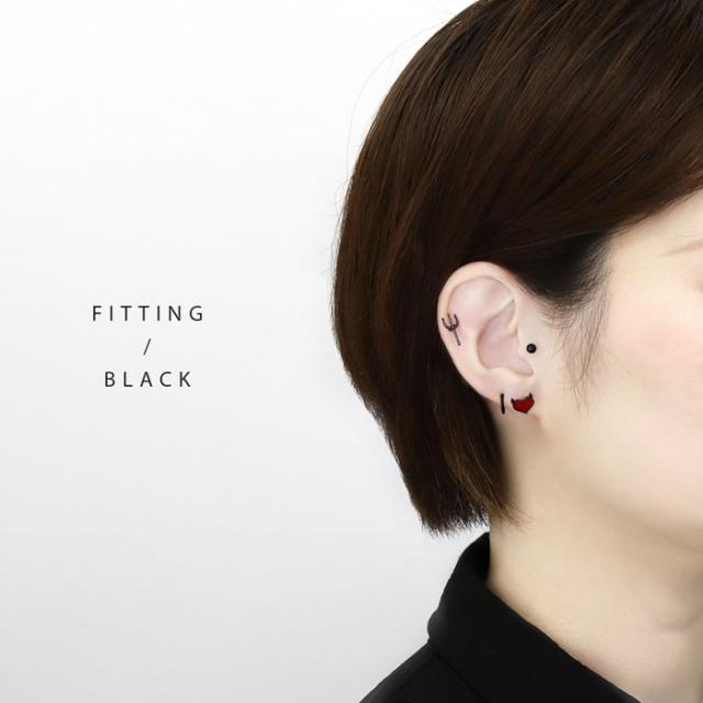 シンプル&クール！