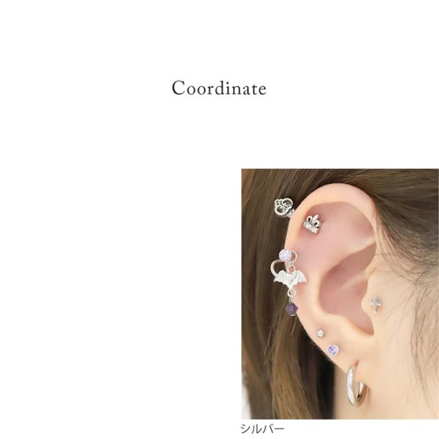 男女問わずお使いいただけるデザイン