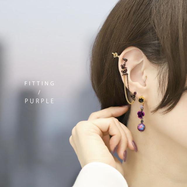 大正ロマンコーデにも