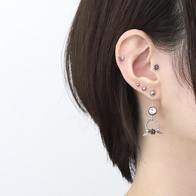 へそぴの定番の14G18G