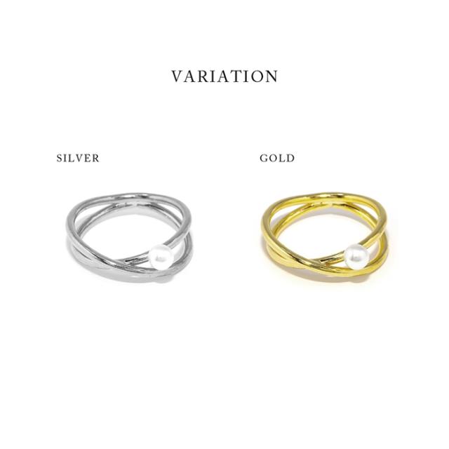 18金コーティング