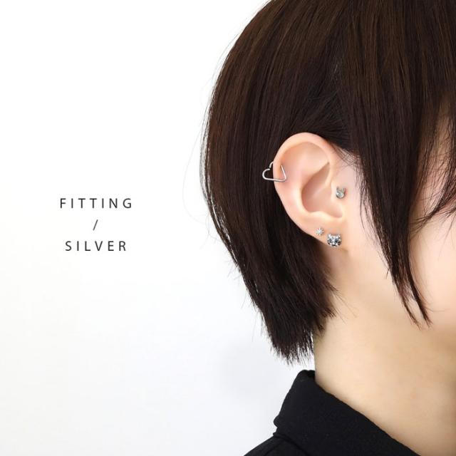 キラキラジュエルのネコちゃん