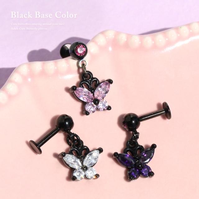 キュービックジルコニアの輝き