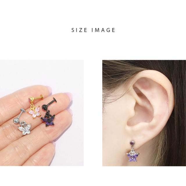 どんな季節のコーデにも合わせやすい