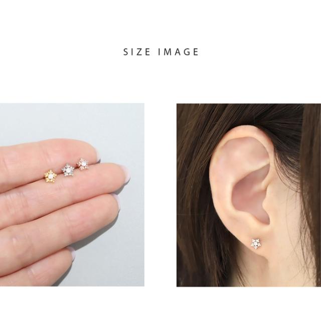 サージカルステンレス素材