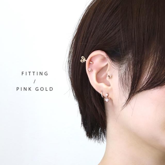 華奢サイズな蝶がかわいい