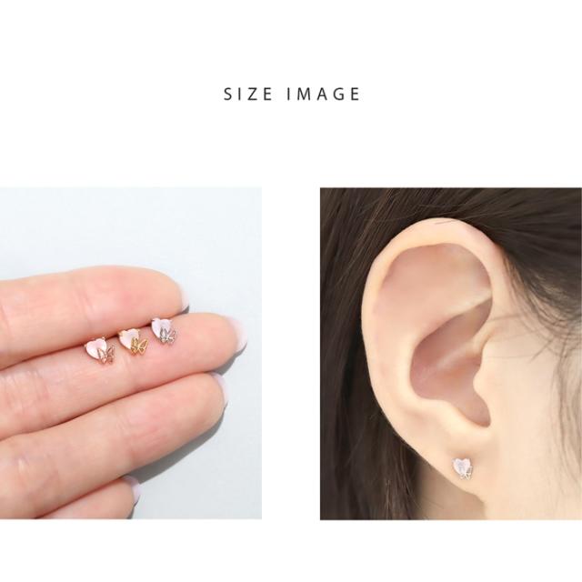 サージカルステンレス素材