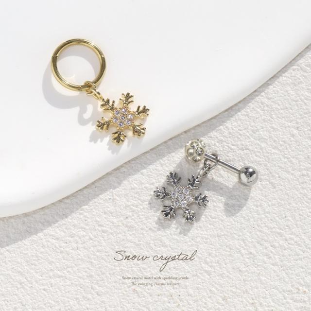 16ゲージ 18ゲージ 14ゲージ ボディピアスパーツ