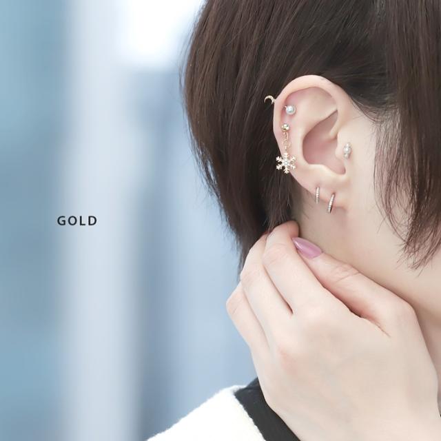 コーデのアクセントに