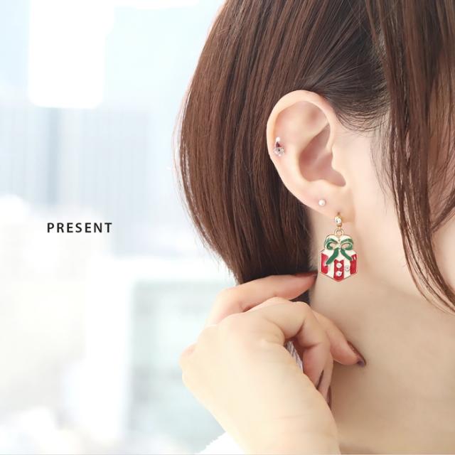 クリスマスパーティにピッタリ!