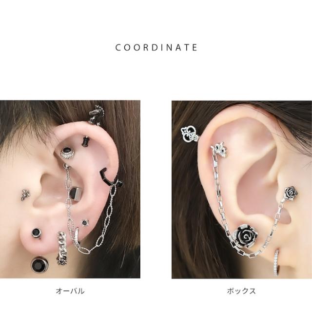 ユニセックス デザイン