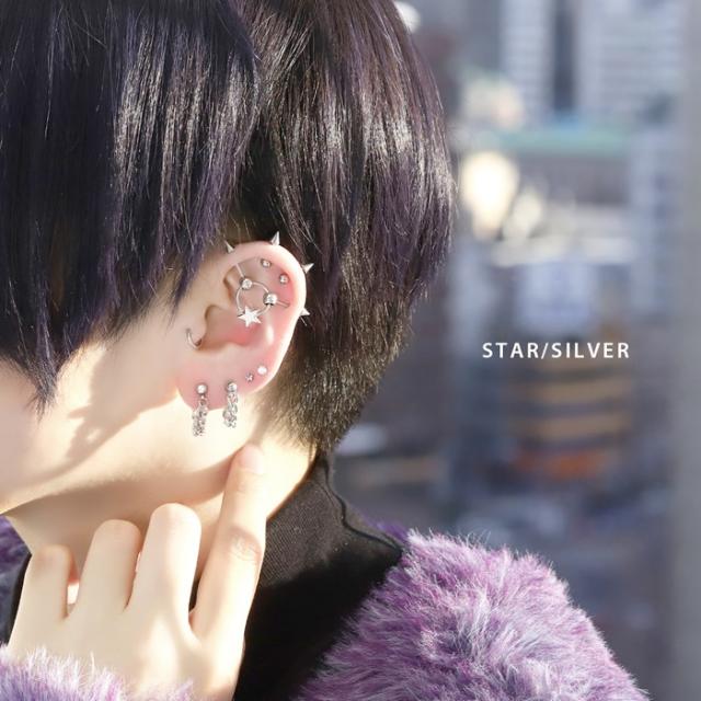 スタイリッシュな装いに