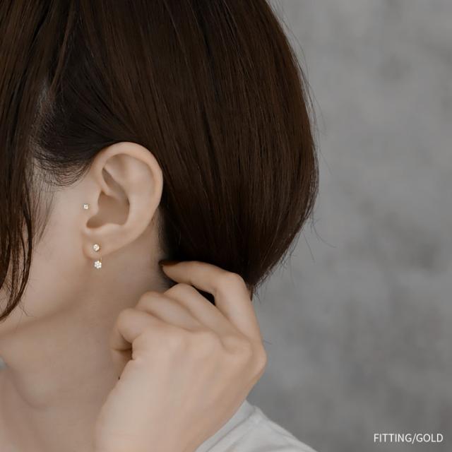 シルバー ゴールド